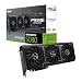 ASUS SFF-Ready Prime NVIDIA GeForce RTX™ 5080 EVO 16GB GDDR7 OC Edition Grafikkarte (PCIe® 5.0, HDMI®/DP 2.1, Sockel 2.5, Axial-tech Ventilatoren, Doppel BIOS), 3 Jahre