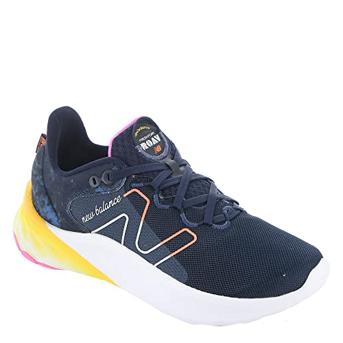 Image of New Balance Women's Fresh Foam Roav V2 Sneaker | Road Running Shoes