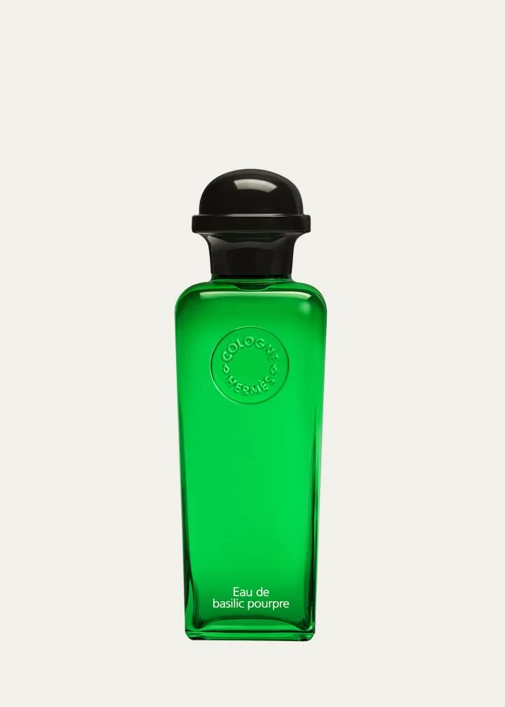 Amazon.com : Hermes Eau De Basilic Pourpre De Cologne Spray