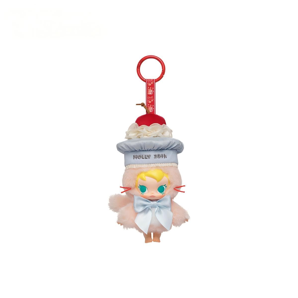 Amazon.co.jp: POPMART: MOLLY