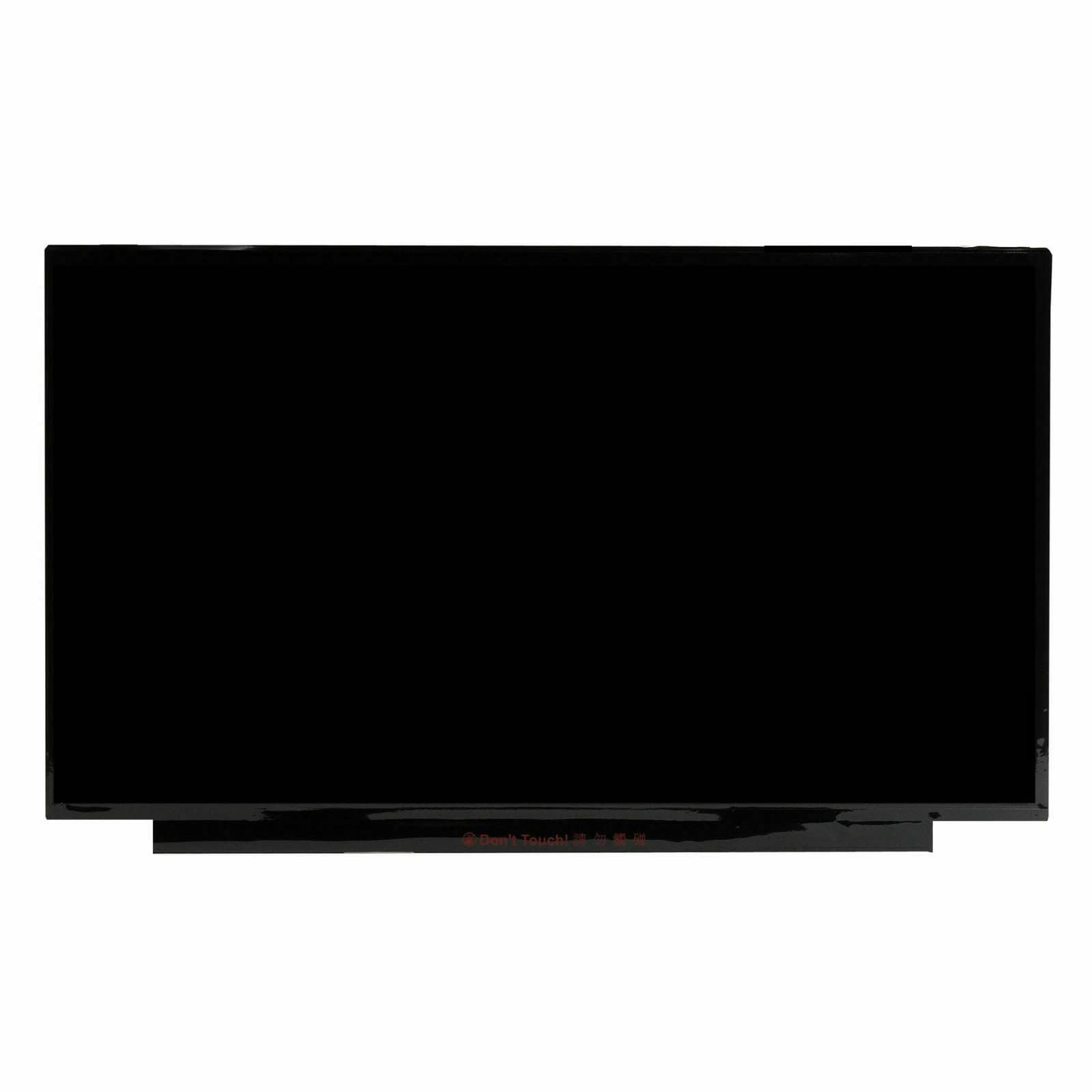 NV156FHM-T06 15.6" Touchscreen LCD – FHD 1920x1080 Matte Display – 40 Pin – Tested - View #2