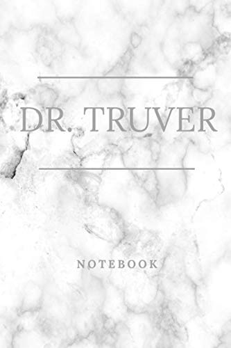 Dr. Truver