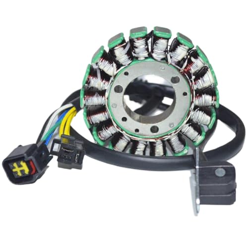 Stator moto DR250 XC Djebel bobine allumage de rechange - 2