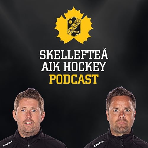Avsnitt 13: Stefan Klockare & Stefan Hedlund