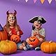 10 Stück Augenklappe Pirat, Kunststoff Elastische Augenklappe Kinder, Verstellbare Pirate Eye Patches, Skelett Captain Augenklappen für Piraten-Mottopartys, Kindergeburtstage, Performance Requisiten