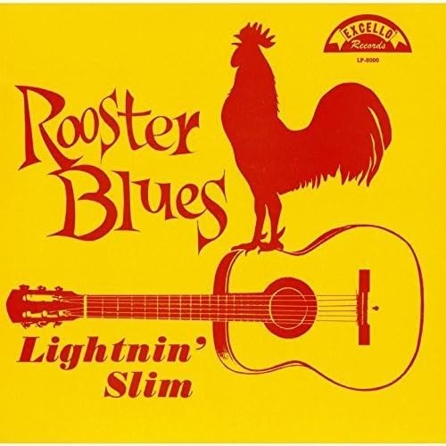 Rooster Blues