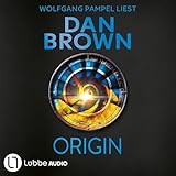 Origin: Robert Langdon 5