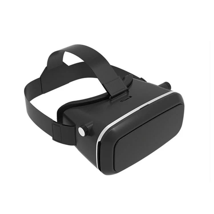 Virtual Reality Headset – Immersive 3D Experience for Smartphones | Fitnos (1PC)-image-27