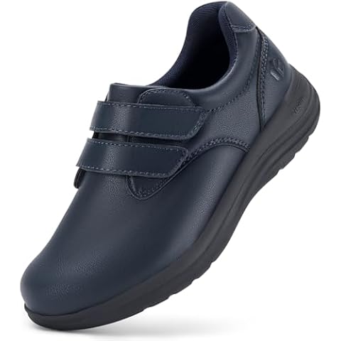 FitVille Women's Diabetic Walking Shoes Cover