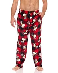 Plaid Snoopy & Woodstock Hugging Holiday Print