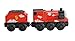 Thomas & Friends Wooden Railway, Roll & Whistle James