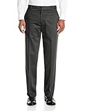 Dockers Men's Insignia Wrinkle-Free Khaki Classic-Fit Flat-Front Pant