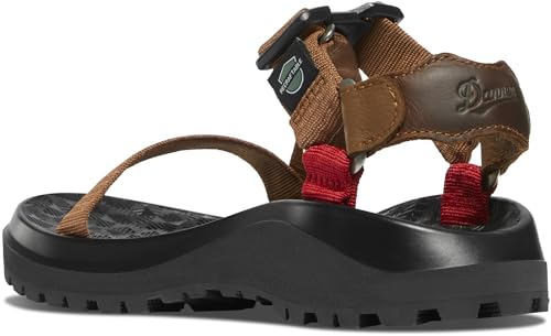 Danner Women's Wallowa Nylon Sandal3
