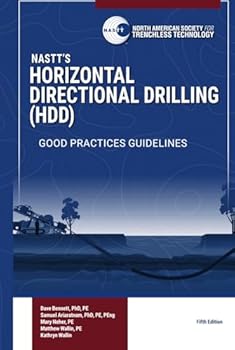 Hardcover Horizontal Directional Drilling: Good Practices Guidelines Book