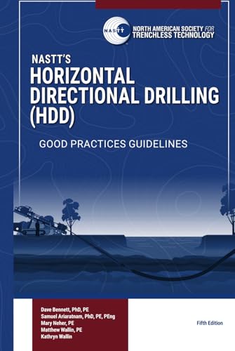 Horizontal Directional Drilling: Good Practices Guidelines - image 1