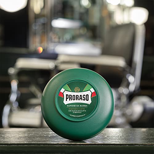 Image of Proraso Shaving Soap