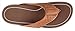 ECCO Men's Collin Thong Flip Flop