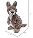 Wild Republic Ecokins Mini, Kangaroo, Stuffed Animal, 8 inches, Gift for Kids, Plush Toy, Made from Spun Recycled Water Bottles, Eco Friendly, Child’s Room Decor