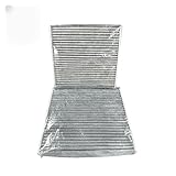 Compatible With Range Rover Discovery 5 A/C Filter Element LR036369 LR161566