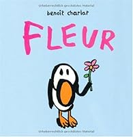 Fleur 221120080X Book Cover