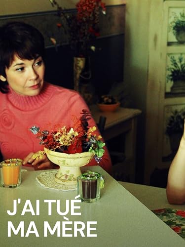  J\'ai tué ma mère