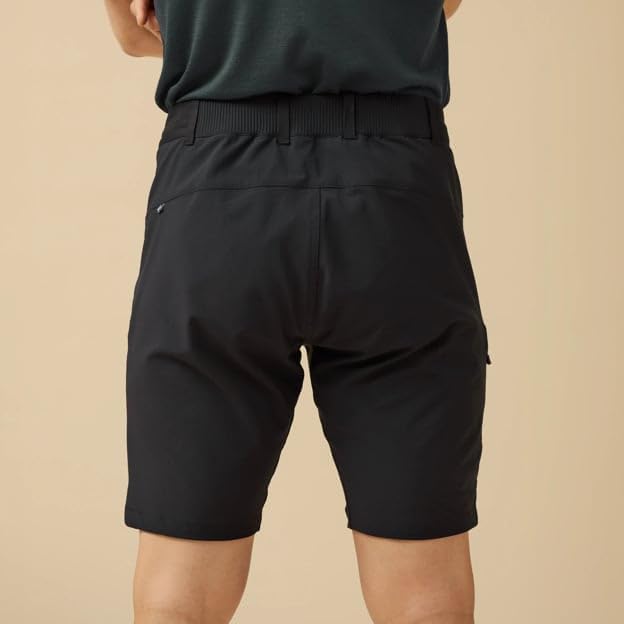Hybrid Bike Shorts M by Fjllrven