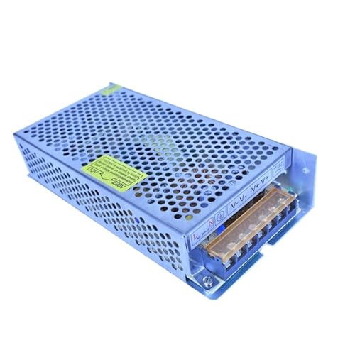Alimentation à découpage 5V 150W transformateur de tension AC DC LED - 4