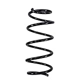 Lieferumfang: 2x Fahrwerksfeder vorne