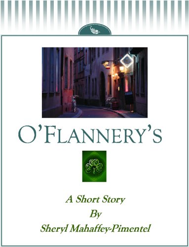 O FLANNERY S EBook Mahaffey Pimentel Sheryl Amazon in Kindle Store