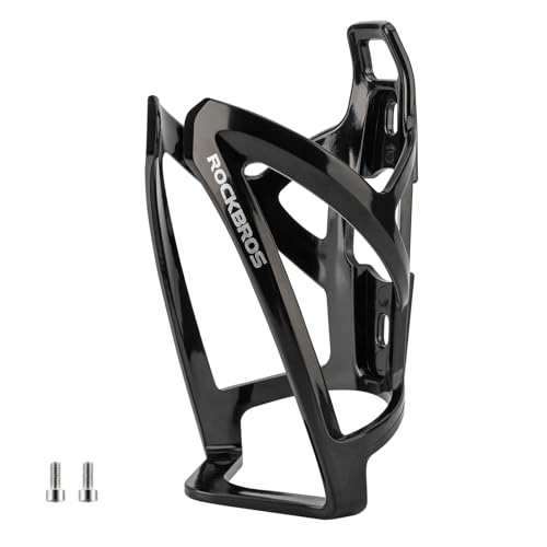 ROCKBROS Bike Water Bottle Holder Ultra-Light Bicycle...