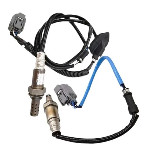 Sonde capteur d'oxygène amont aval Accord 2.4 L4 234-9040 234-4797 capteur oxyde d'azote