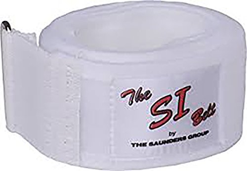 Ceinture Saunders 650306-300 taille M compression stable et réglable - 2