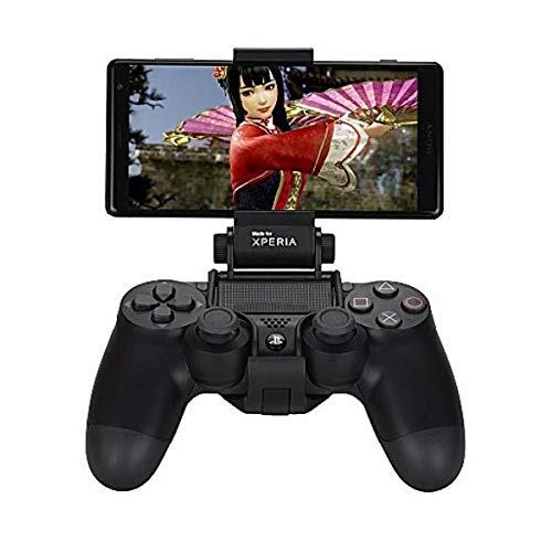 sony controller mount