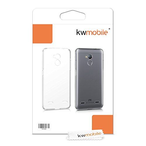 Kwmobile, Custodia protettiva in silicone TPU per