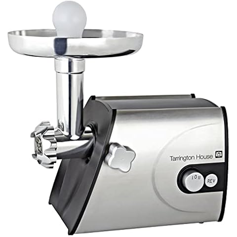 Tarrington House Fleischwolf MG1010, 600 W Cover