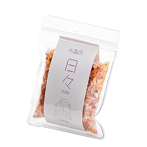 お仏壇のはせがわ 灰 HIBI 赤瑪瑙 カーネリアン 香炉灰 線香 灰 線香 香炉 灰 仏壇 灰