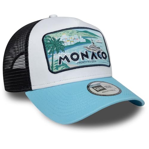 Casquette New Era Ne summer trucker newera Unique - vue 5