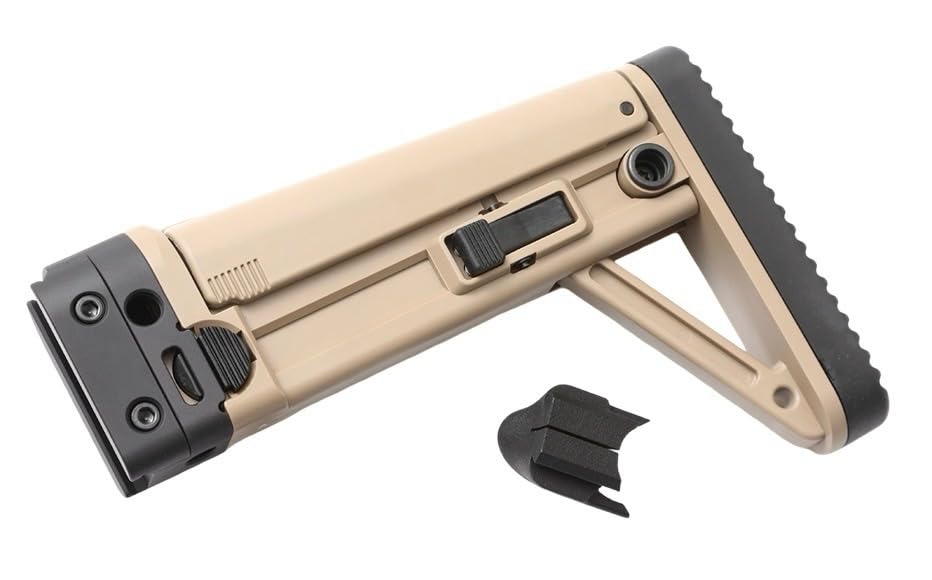 Amazon | Task Force MBTスタイル フォールディングストック FDE（1913