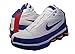 Price comparison product image Nike Men's Shox VC 4 IV Vince Carter Trainers All Star Game Basketball Shoes Sneakers 2005 Original Vintage UK 16