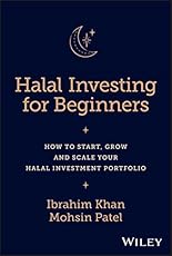 Image of Halal Investing for. Brand catalog list of . 