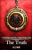 The Truth 1515074544 Book Cover