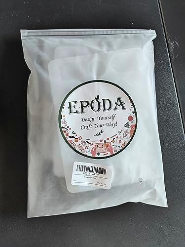 Epoda Foremki z żywicy epoksydowej formy z podstawką