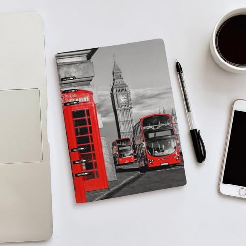 Carnet A5 à anneaux détachables pour ne plus perdre vos notes