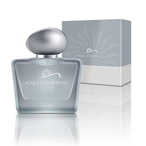 Preisvergleich Produktbild acqua di sardegna - unisex eau de parfum 50 ml