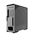 immagine 6Msi Mpg Gungnir 100D Case Atx/Eatx, Logo Msi Serigrafato, Ventola Inclusa, Radiatori Fino a 420Mm, Vetro Temperato 4Mm, Airflow Ottimizzato, 2X USB 3.0 + HD Audio/Mic, Nero