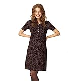 s muss keine Nacht sein, um den Mond zu sehen, schau dir einfach diesen fröhlichen Print an. Diese Halbmonde schaut man gerne an.