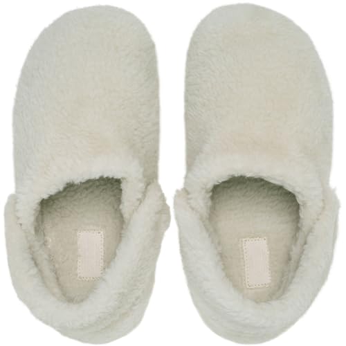 Image of Crocs Unisex-Adult Classic Cozzzy Lined Slipper