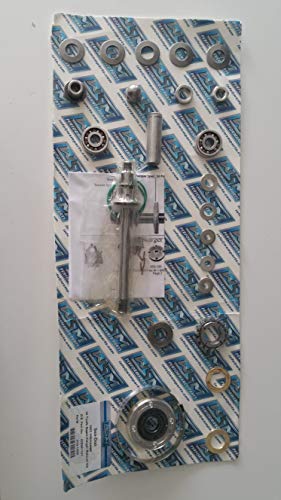 Kit Réparation Turbo Wsm Sea-Doo