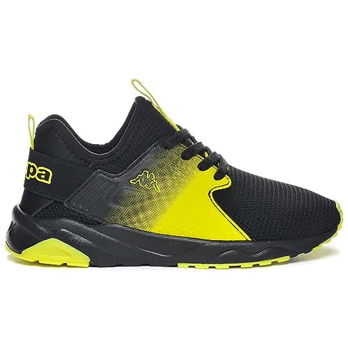 Kappa San Puerto El Kid, Unisex Children's Sneakers