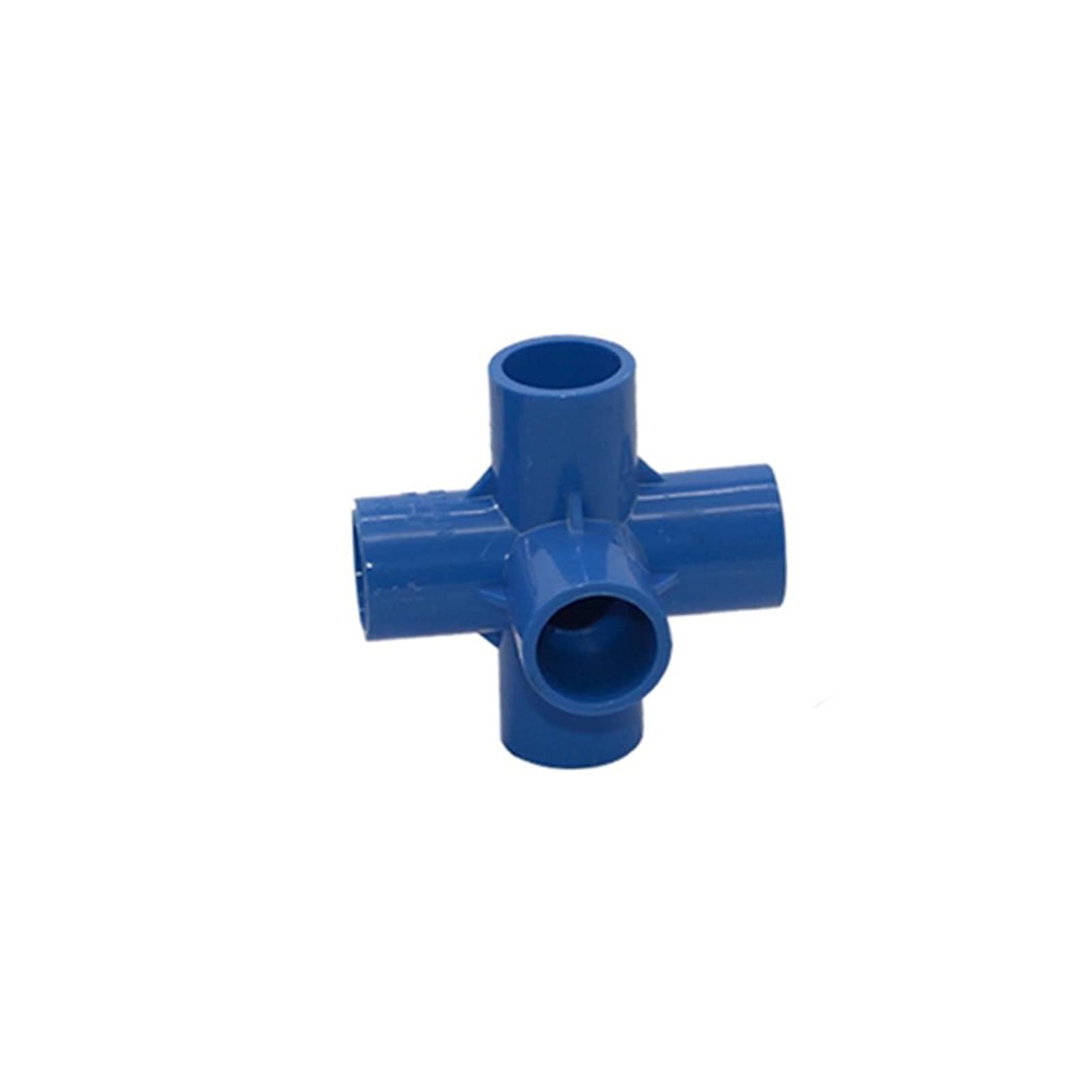 Tuyau en PVC connecté au réseau pour sublimer vos fleurs de jardin